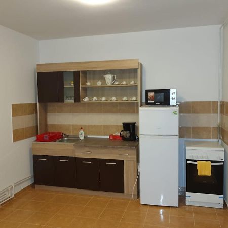 Studio Apartments 阿尔巴·尤利亚· 外观 照片