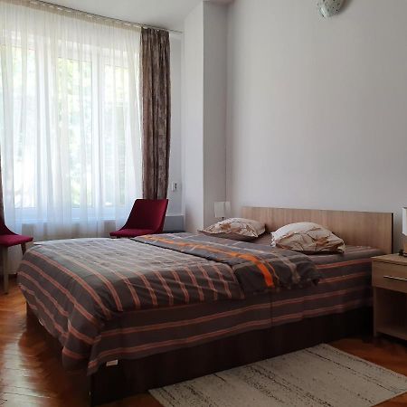 Studio Apartments 阿尔巴·尤利亚· 外观 照片